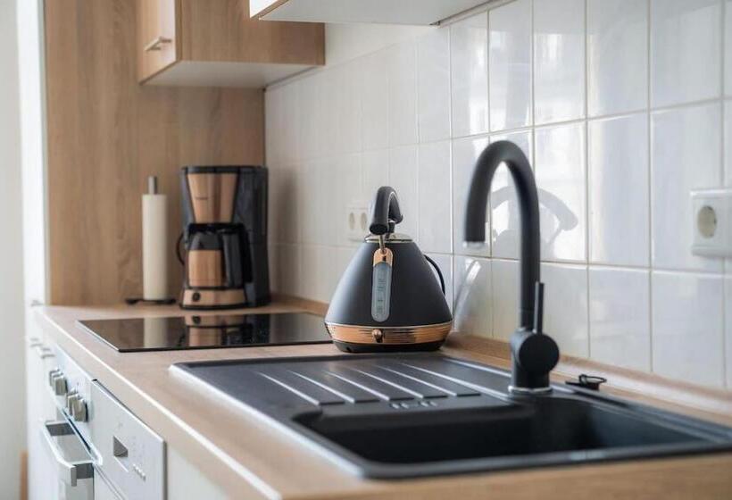 Stilvolle Fewo Augusta Ii