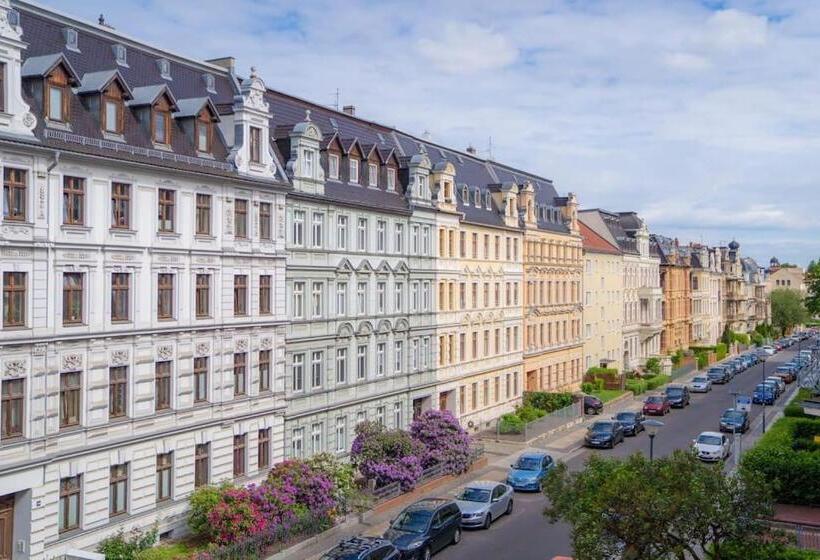 Stilvolle Fewo Augusta Ii