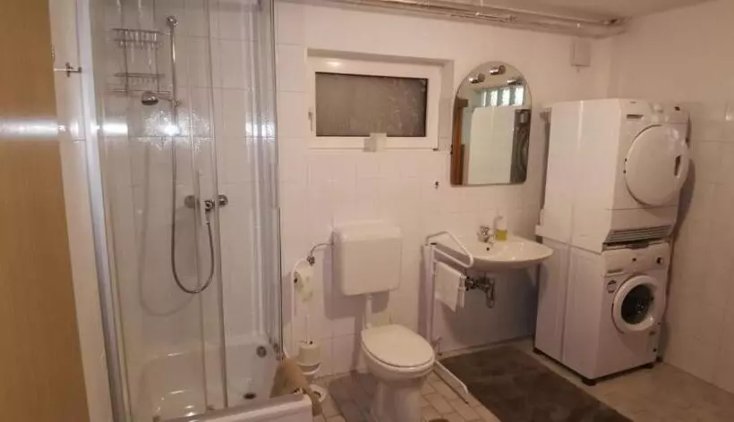 Am Kaltenbach   Spital Am Semmering, Stuhleck