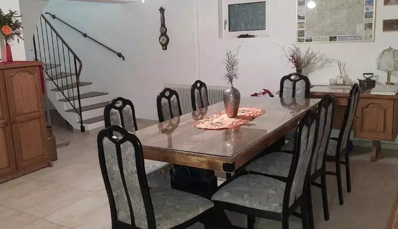 Am Kaltenbach   Spital Am Semmering, Stuhleck