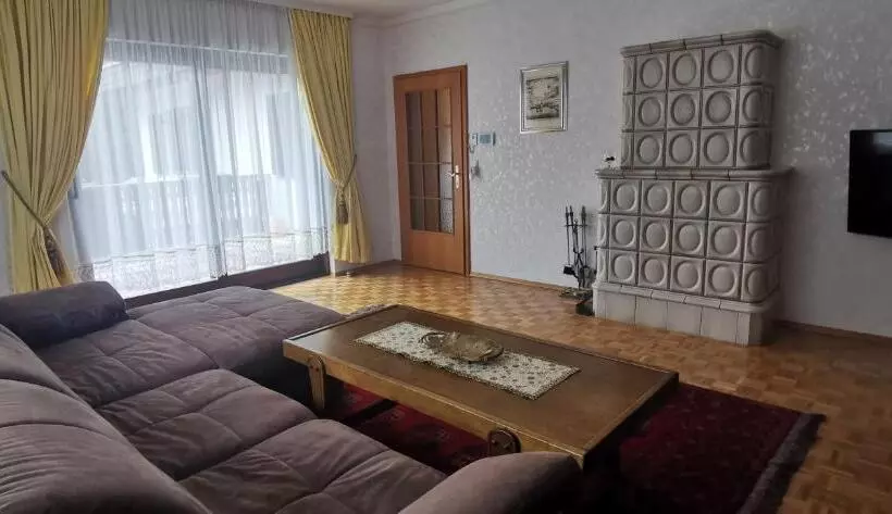 Am Kaltenbach   Spital Am Semmering, Stuhleck