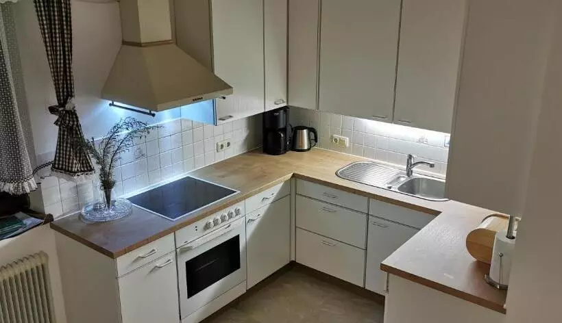 Am Kaltenbach   Spital Am Semmering, Stuhleck