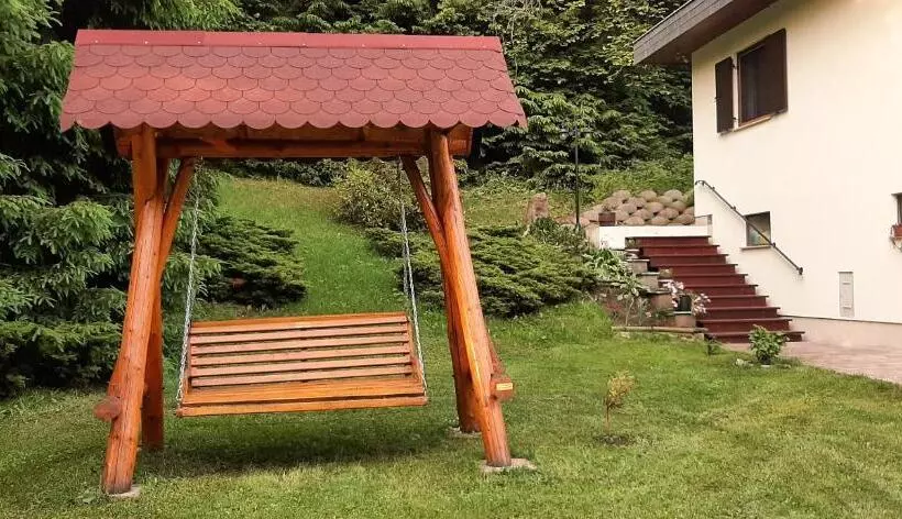 Am Kaltenbach   Spital Am Semmering, Stuhleck