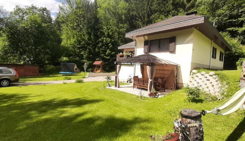 Am Kaltenbach Spital Am Semmering, Stuhleck