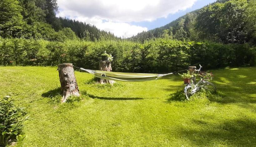 Am Kaltenbach Spital Am Semmering, Stuhleck