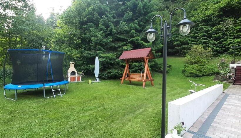 Am Kaltenbach Spital Am Semmering, Stuhleck