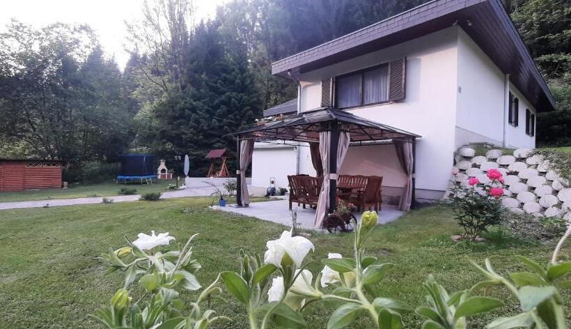 Am Kaltenbach Spital Am Semmering, Stuhleck