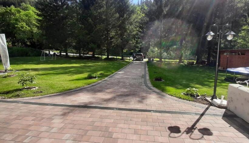 Am Kaltenbach Spital Am Semmering, Stuhleck