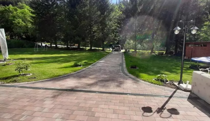 Am Kaltenbach   Spital Am Semmering, Stuhleck