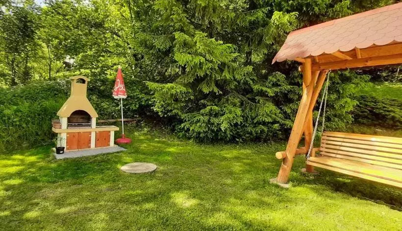 Am Kaltenbach   Spital Am Semmering, Stuhleck