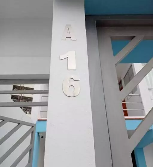Apartamento Amoblado En Tacna