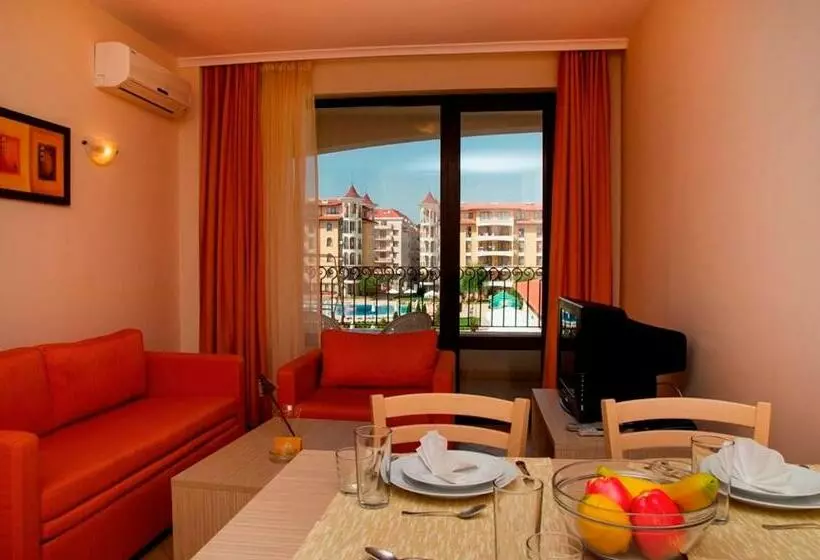 Royal Sun Holiday Complex