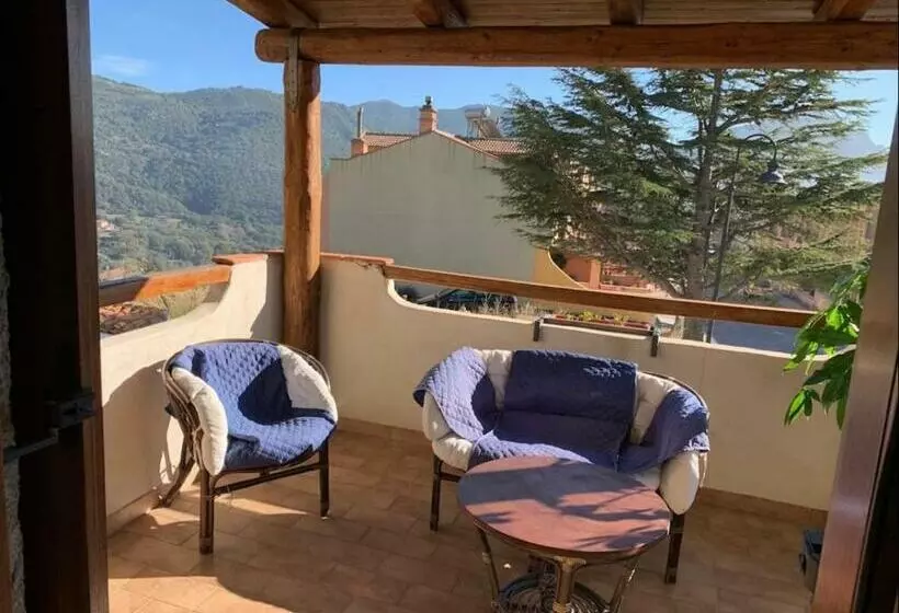 B&b Mideri
