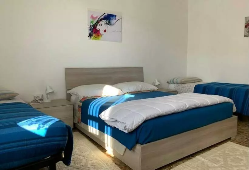 B&b Mideri
