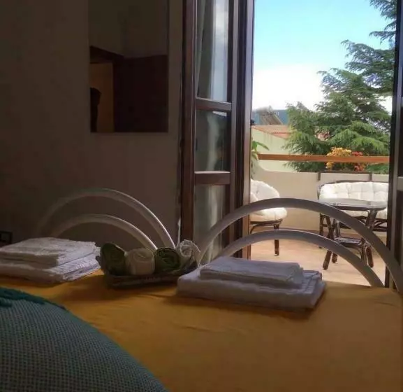 B&b Mideri