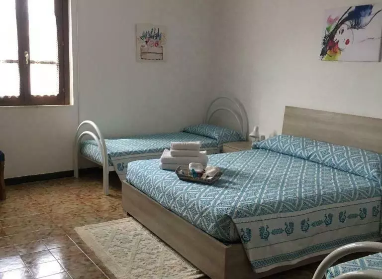 B&b Mideri