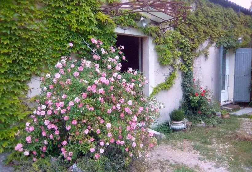 ベッドアンドブレックファースト Le Domaine De Belle