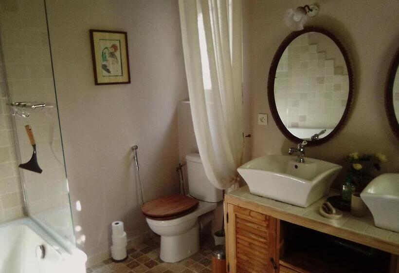 Bed and Breakfast Le Domaine De Belle