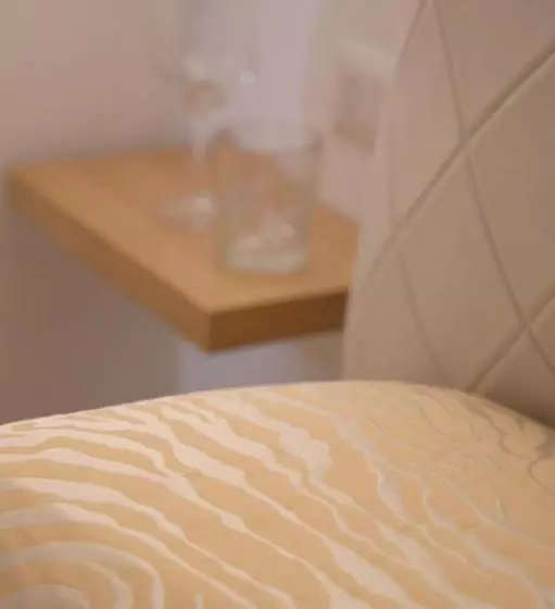 Aamiaismajoitus (B&B) Pietrabianca Santa Maria Apartments