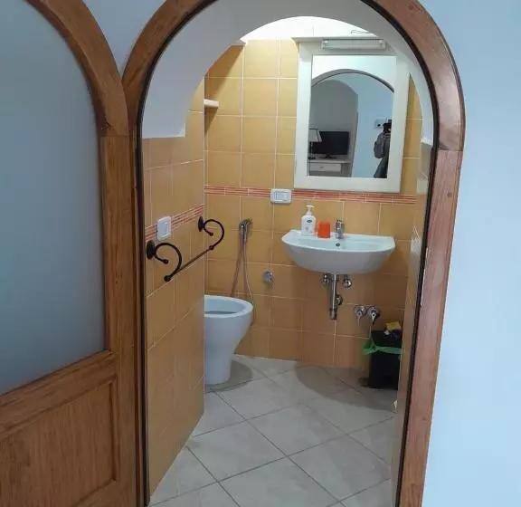 Casa Da Angela