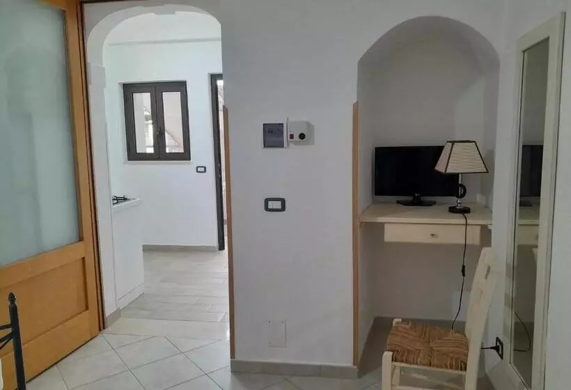 Casa Da Angela