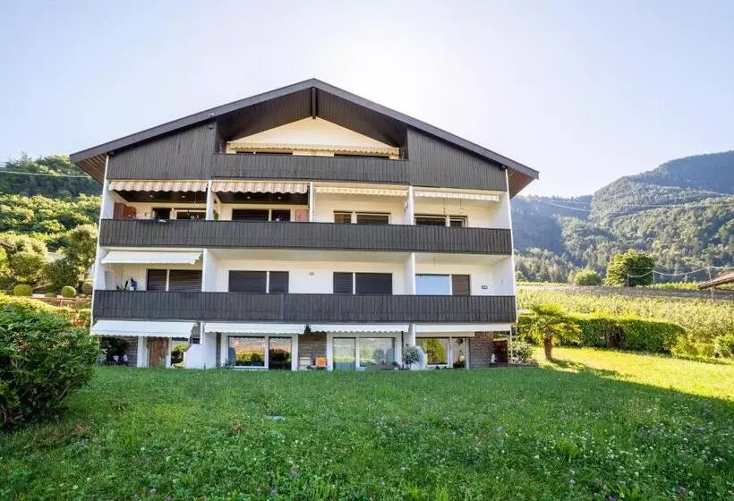 Ferienwohnung Ella