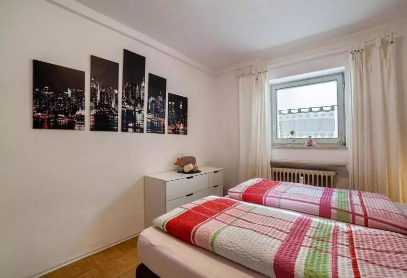 Ferienwohnung Ella