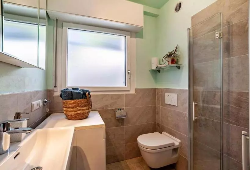 Ferienwohnung Ella