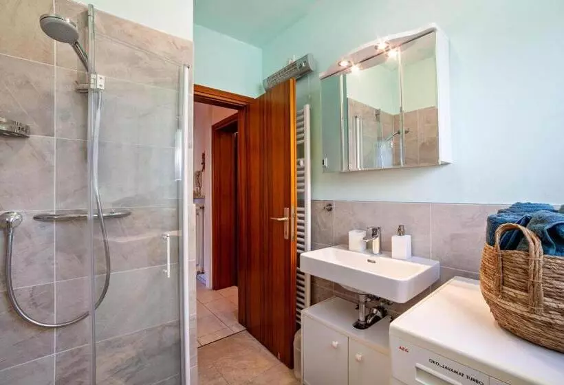 Ferienwohnung Ella