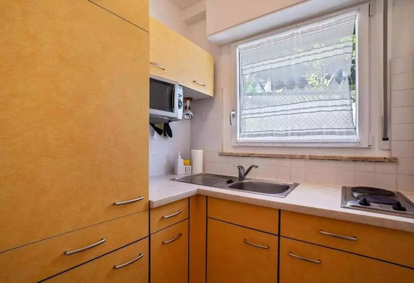 Ferienwohnung Ella