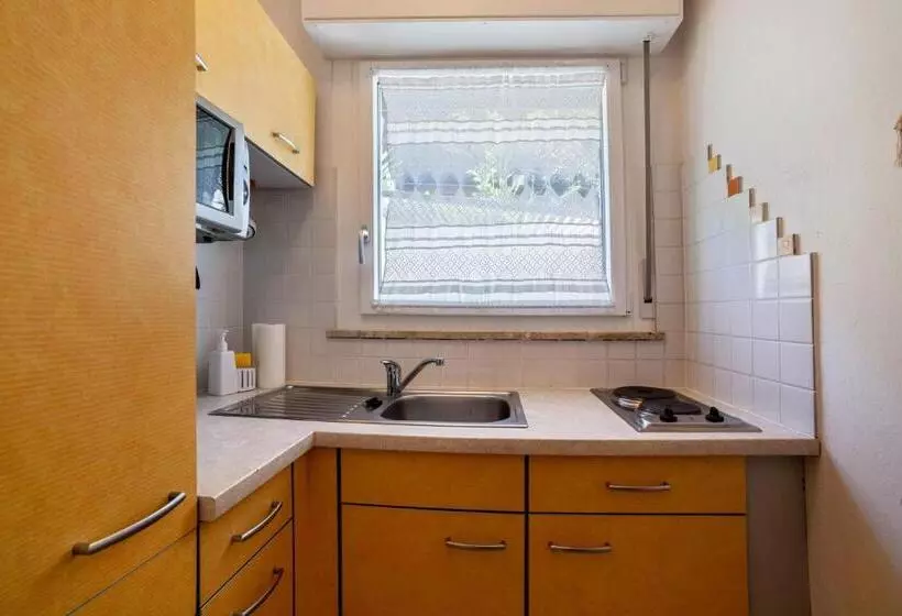 Ferienwohnung Ella