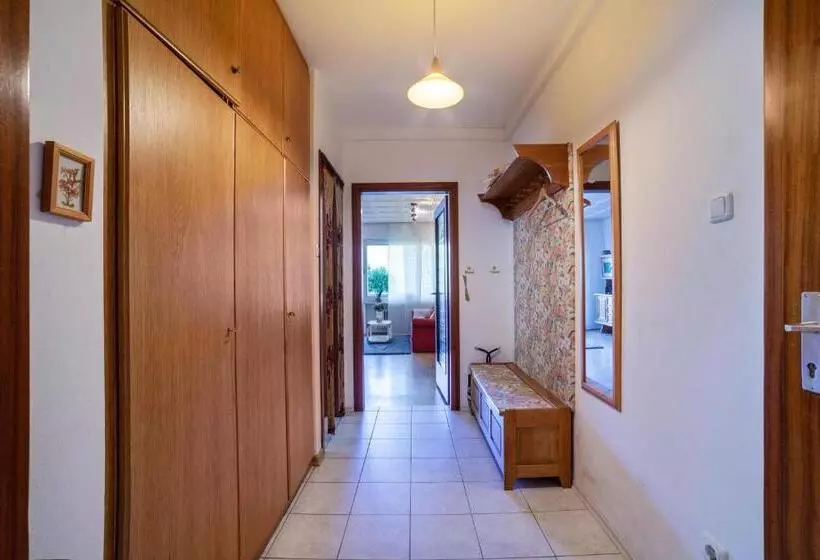 Ferienwohnung Ella