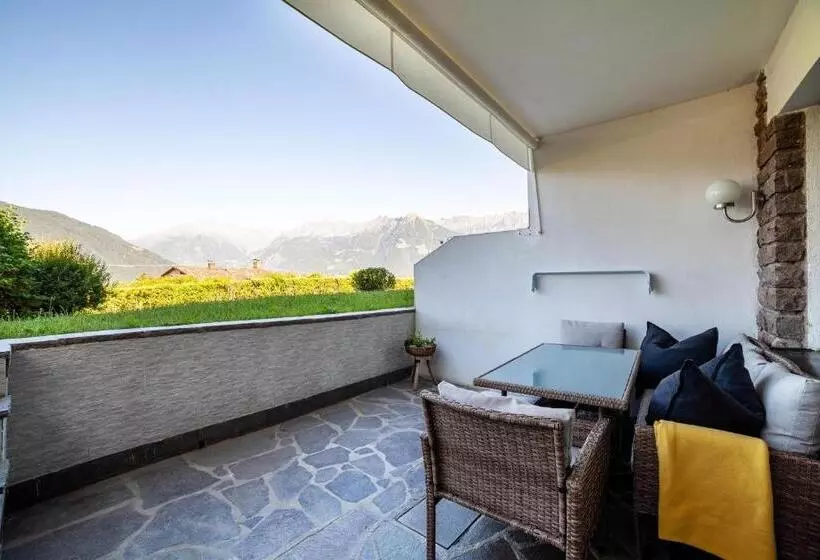 Ferienwohnung Ella