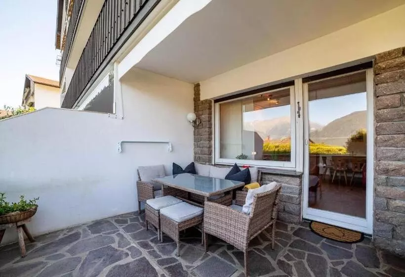 Ferienwohnung Ella