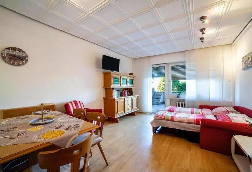 Ferienwohnung Ella
