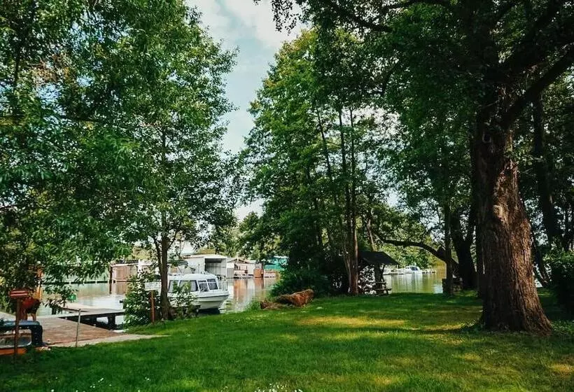 Ferienzimmer Direkt Am See