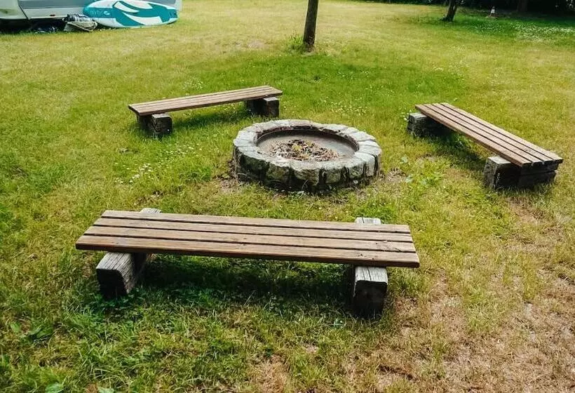 Ferienzimmer Direkt Am See