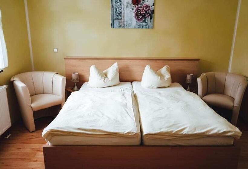 Ferienzimmer Direkt Am See