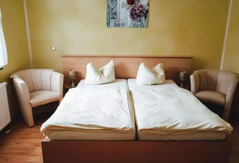 Ferienzimmer Direkt Am See