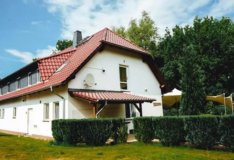 Ferienzimmer Direkt Am See