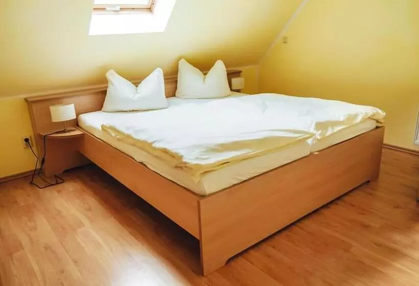 Ferienzimmer Direkt Am See