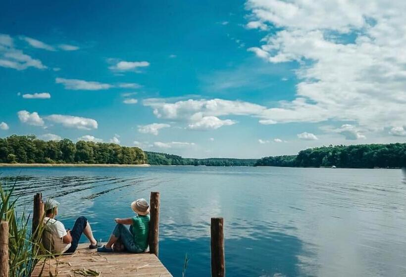 Ferienzimmer Direkt Am See