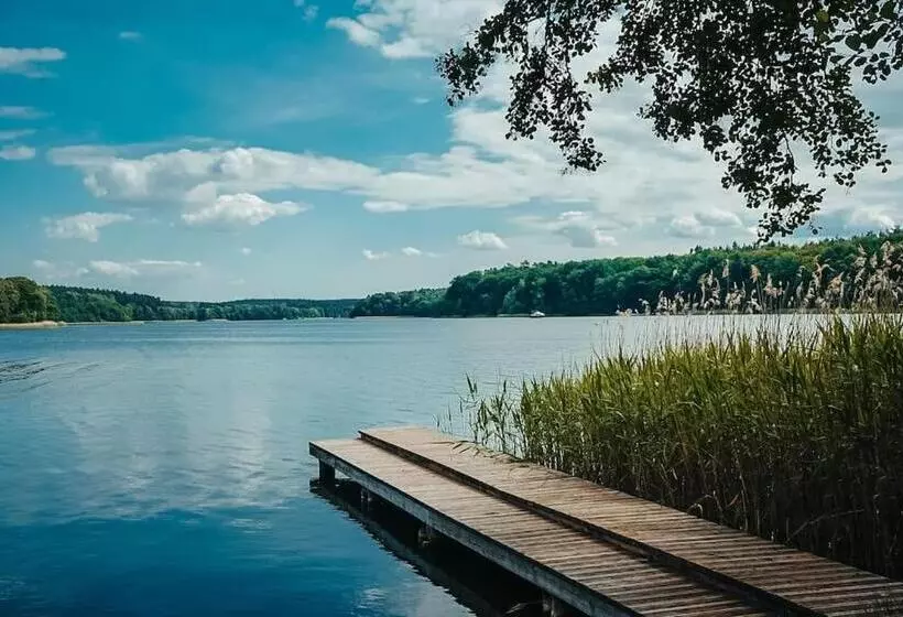 Ferienzimmer Direkt Am See