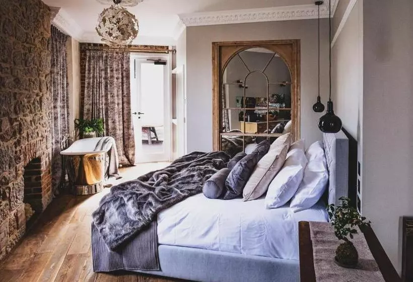 Hotelli Host St Ives