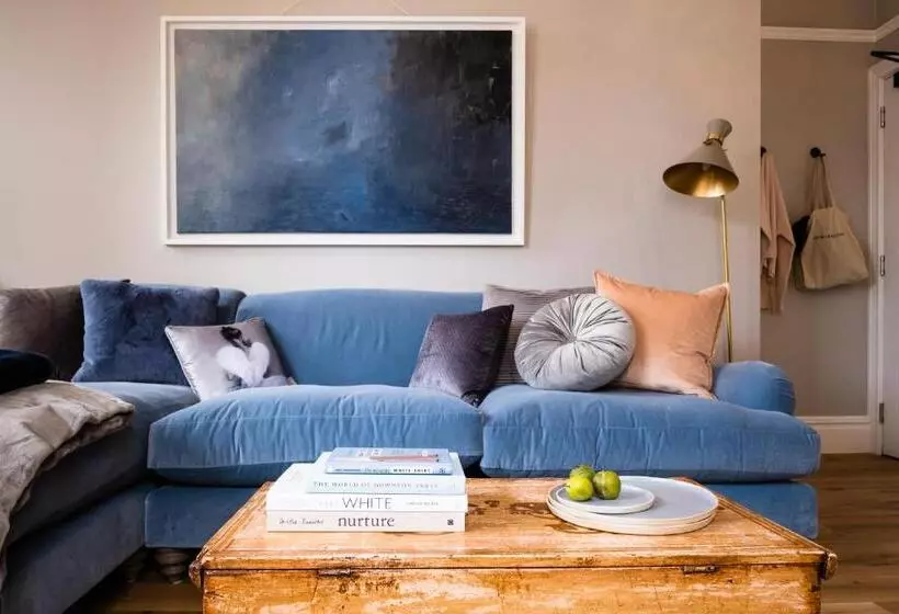 Hotelli Host St Ives