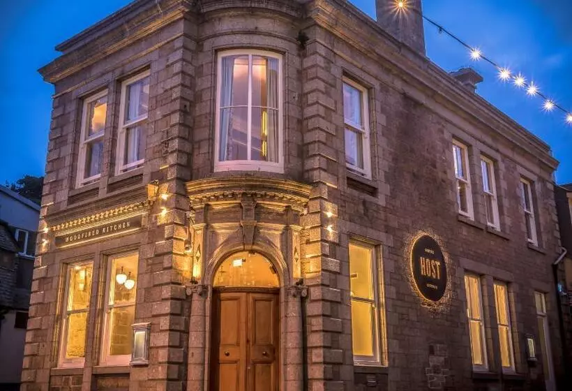Hotelli Host St Ives