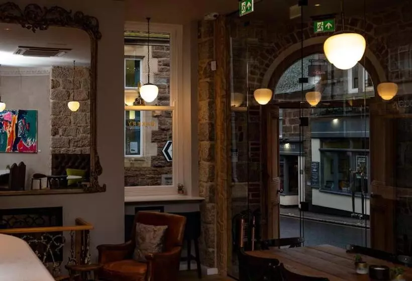 Hotelli Host St Ives