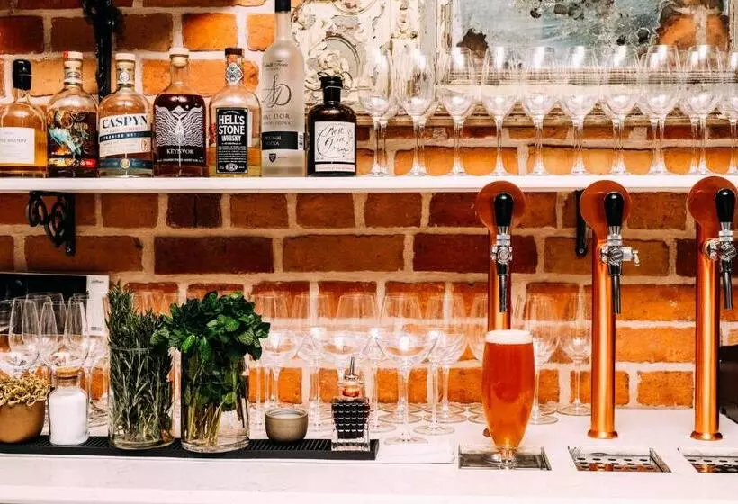 Hotelli Host St Ives