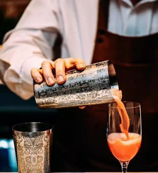 Hotelli Host St Ives