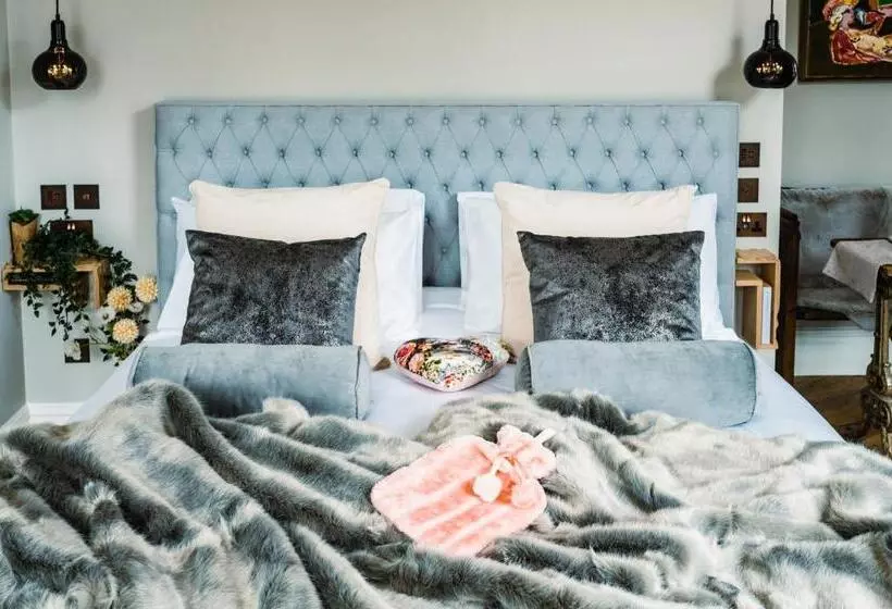 Hotelli Host St Ives